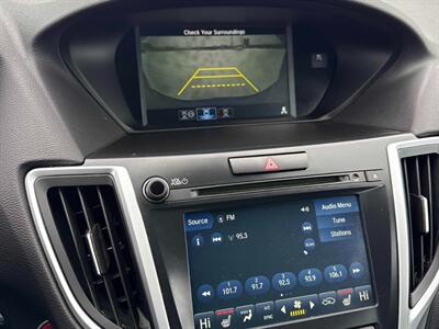 2020 Acura TLX SH-AWD V6 w/Advance   - Photo 13 - Edmonton, AB T5L 2J7