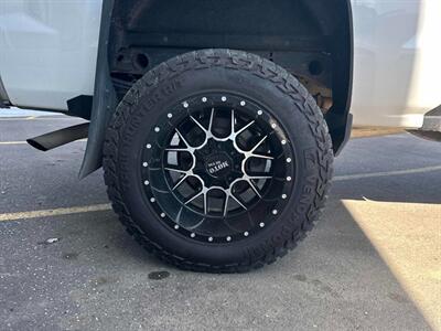 2018 Chevrolet Silverado 1500 LTZ  4x4 - Photo 16 - Acheson, AB T7X 5A3
