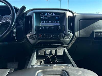 2018 Chevrolet Silverado 1500 LTZ  4x4 - Photo 12 - Acheson, AB T7X 5A3