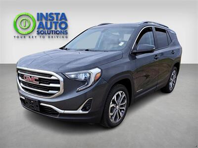 2019 GMC Terrain SLT  4x4 - Photo 1 - St Albert, AB T8N 3Z7