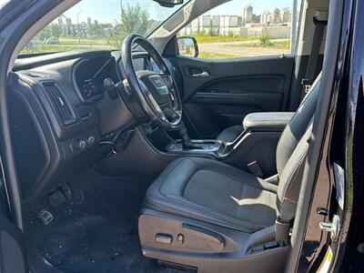 2021 GMC Canyon AT4  4x4 - Photo 9 - Acheson, AB T7X 5A3