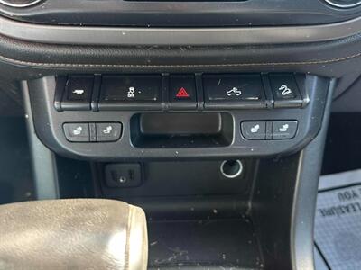 2021 GMC Canyon AT4  4x4 - Photo 14 - Acheson, AB T7X 5A3