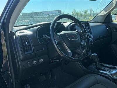 2021 GMC Canyon AT4  4x4 - Photo 11 - Acheson, AB T7X 5A3
