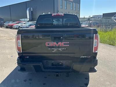 2021 GMC Canyon AT4  4x4 - Photo 5 - Acheson, AB T7X 5A3