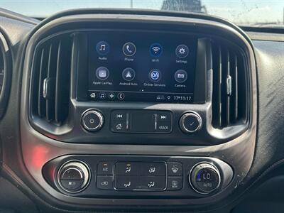 2021 GMC Canyon AT4  4x4 - Photo 13 - Acheson, AB T7X 5A3