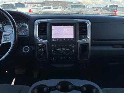 2023 RAM 1500 Classic Warlock 4x4 - Photo 9 - St Albert, AB T8N 3Z7