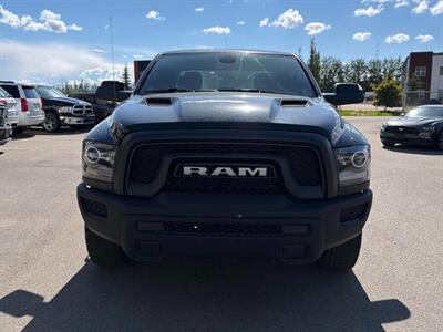 2023 RAM 1500 Classic Warlock 4x4 - Photo 3 - St Albert, AB T8N 3Z7