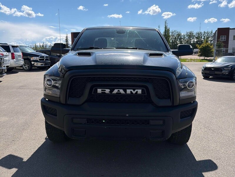 2023 RAM 1500 Classic Warlock 4x4 - Photo 3 - St Albert, AB T8N 3Z7