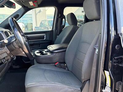 2023 RAM 1500 Classic Warlock 4x4 - Photo 8 - St Albert, AB T8N 3Z7