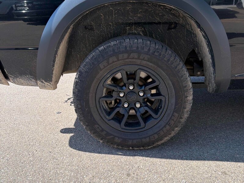 2023 RAM 1500 Classic Warlock 4x4 - Photo 13 - St Albert, AB T8N 3Z7