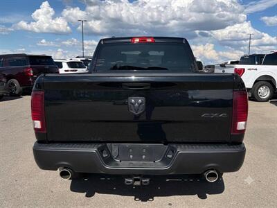 2023 RAM 1500 Classic Warlock 4x4 - Photo 6 - St Albert, AB T8N 3Z7