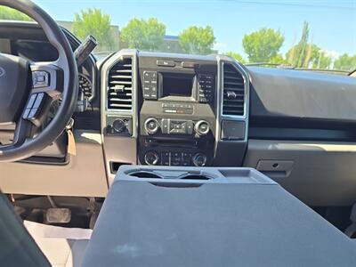 2015 Ford F-150 XLT  4x4 - Photo 10 - Edmonton, AB T5L 2J7