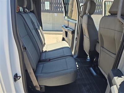 2015 Ford F-150 XLT  4x4 - Photo 12 - Edmonton, AB T5L 2J7