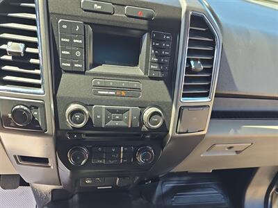 2015 Ford F-150 XLT  4x4 - Photo 11 - Edmonton, AB T5L 2J7