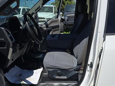 2015 Ford F-150 XLT  4x4 - Photo 9 - Edmonton, AB T5L 2J7