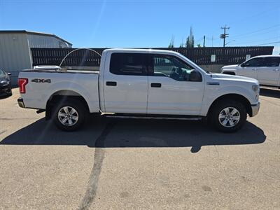 2015 Ford F-150 XLT  4x4 - Photo 7 - Edmonton, AB T5L 2J7