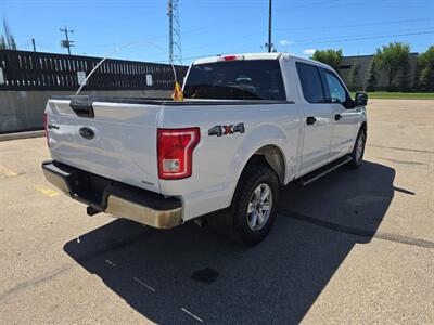 2015 Ford F-150 XLT  4x4 - Photo 6 - Edmonton, AB T5L 2J7