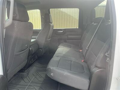 2023 Chevrolet Silverado 2500 Custom Diesel  4X4 - Photo 13 - St Albert, AB T8N 3Z7
