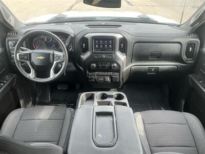 2023 Chevrolet Silverado 2500 Custom Diesel  4X4 - Photo 8 - St Albert, AB T8N 3Z7