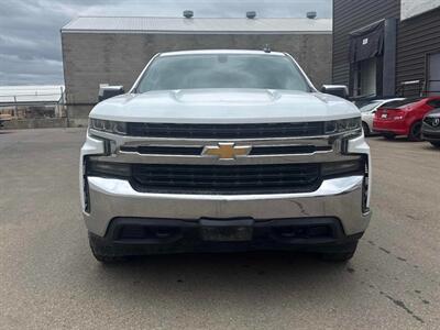 2019 Chevrolet Silverado 1500 LT EcoTec3 5.3L V8 - Photo 3 - Edmonton, AB T5L 2J7