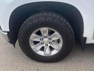 2019 Chevrolet Silverado 1500 LT EcoTec3 5.3L V8 - Photo 15 - Edmonton, AB T5L 2J7