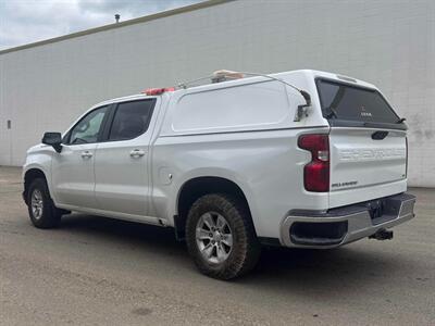 2019 Chevrolet Silverado 1500 LT EcoTec3 5.3L V8 - Photo 6 - Edmonton, AB T5L 2J7