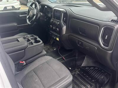 2019 Chevrolet Silverado 1500 LT EcoTec3 5.3L V8 - Photo 9 - Edmonton, AB T5L 2J7