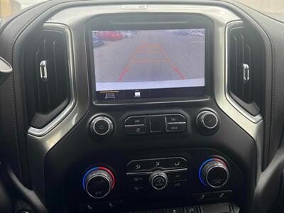 2019 Chevrolet Silverado 1500 LT EcoTec3 5.3L V8 - Photo 12 - Edmonton, AB T5L 2J7