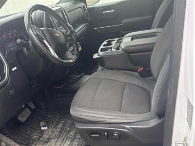 2019 Chevrolet Silverado 1500 LT EcoTec3 5.3L V8 - Photo 8 - Edmonton, AB T5L 2J7