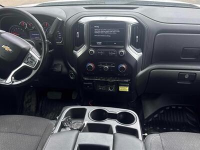 2019 Chevrolet Silverado 1500 LT EcoTec3 5.3L V8 - Photo 10 - Edmonton, AB T5L 2J7