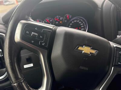 2019 Chevrolet Silverado 1500 LT EcoTec3 5.3L V8 - Photo 13 - Edmonton, AB T5L 2J7