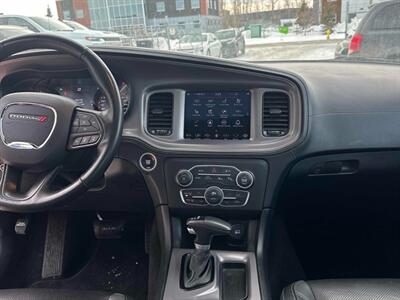 2023 Dodge Charger SXT AWD - Photo 12 - Acheson, AB T7X 5A3
