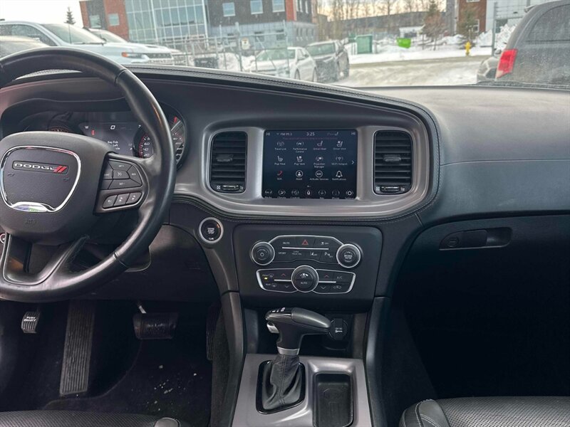 2023 Dodge Charger SXT AWD - Photo 12 - Acheson, AB T7X 5A3