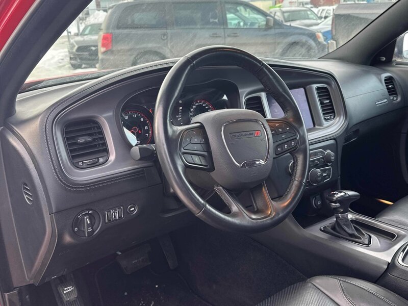 2023 Dodge Charger SXT AWD - Photo 11 - Acheson, AB T7X 5A3