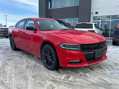 2023 Dodge Charger SXT AWD - Photo 8 - Acheson, AB T7X 5A3
