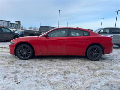 2023 Dodge Charger SXT AWD - Photo 3 - Acheson, AB T7X 5A3