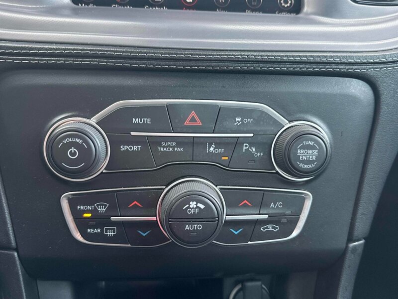 2023 Dodge Charger SXT AWD - Photo 14 - Acheson, AB T7X 5A3