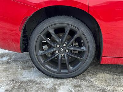 2023 Dodge Charger SXT AWD - Photo 17 - Acheson, AB T7X 5A3