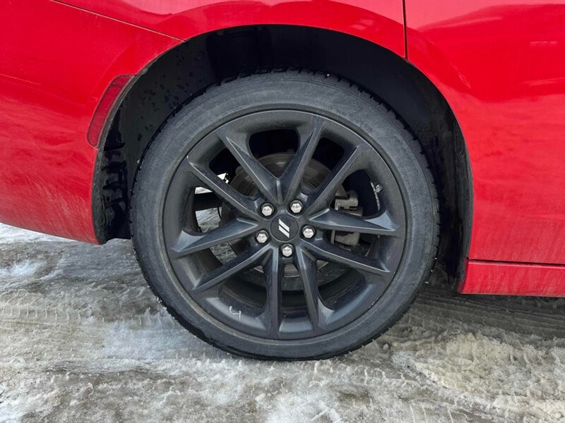 2023 Dodge Charger SXT AWD - Photo 17 - Acheson, AB T7X 5A3