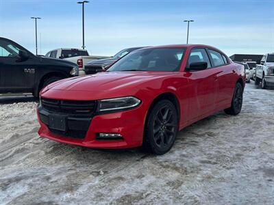 2023 Dodge Charger SXT  AWD Sedan