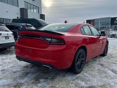 2023 Dodge Charger SXT AWD - Photo 6 - Acheson, AB T7X 5A3