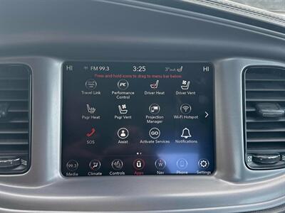 2023 Dodge Charger SXT AWD - Photo 13 - Acheson, AB T7X 5A3