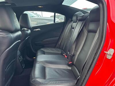 2023 Dodge Charger SXT AWD - Photo 16 - Acheson, AB T7X 5A3