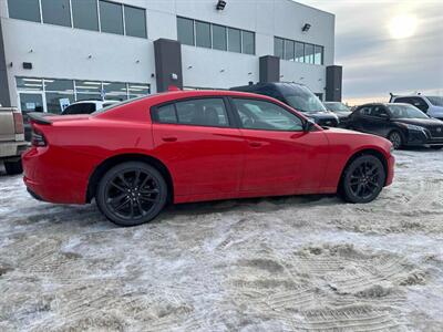2023 Dodge Charger SXT AWD - Photo 7 - Acheson, AB T7X 5A3