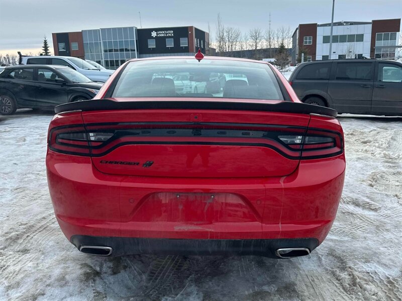 2023 Dodge Charger SXT AWD - Photo 5 - Acheson, AB T7X 5A3