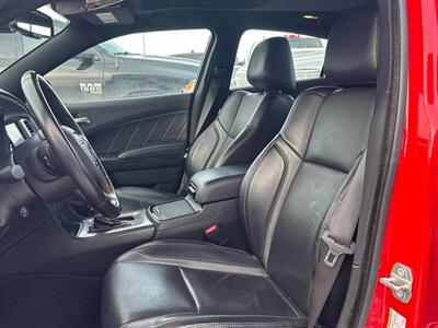 2023 Dodge Charger SXT AWD - Photo 10 - Acheson, AB T7X 5A3