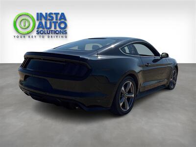 2016 Ford Mustang V6   - Photo 5 - Acheson, AB T7X 5A3