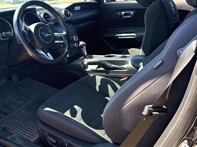 2016 Ford Mustang V6   - Photo 8 - Acheson, AB T7X 5A3