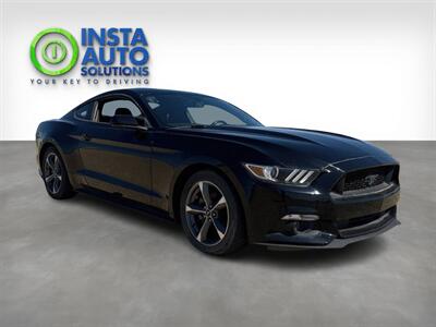 2016 Ford Mustang V6   - Photo 6 - Acheson, AB T7X 5A3