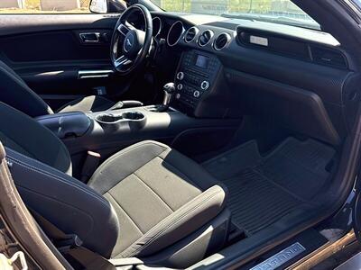 2016 Ford Mustang V6   - Photo 9 - Acheson, AB T7X 5A3